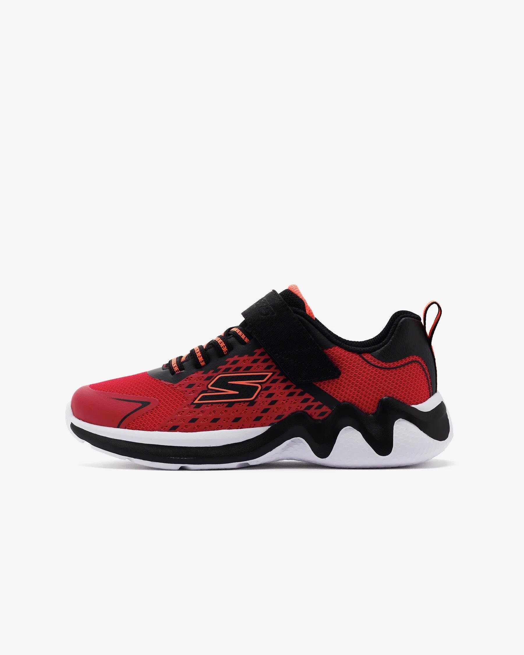 Skechers Wave Tek Erkek Çocuk  Sandalet
