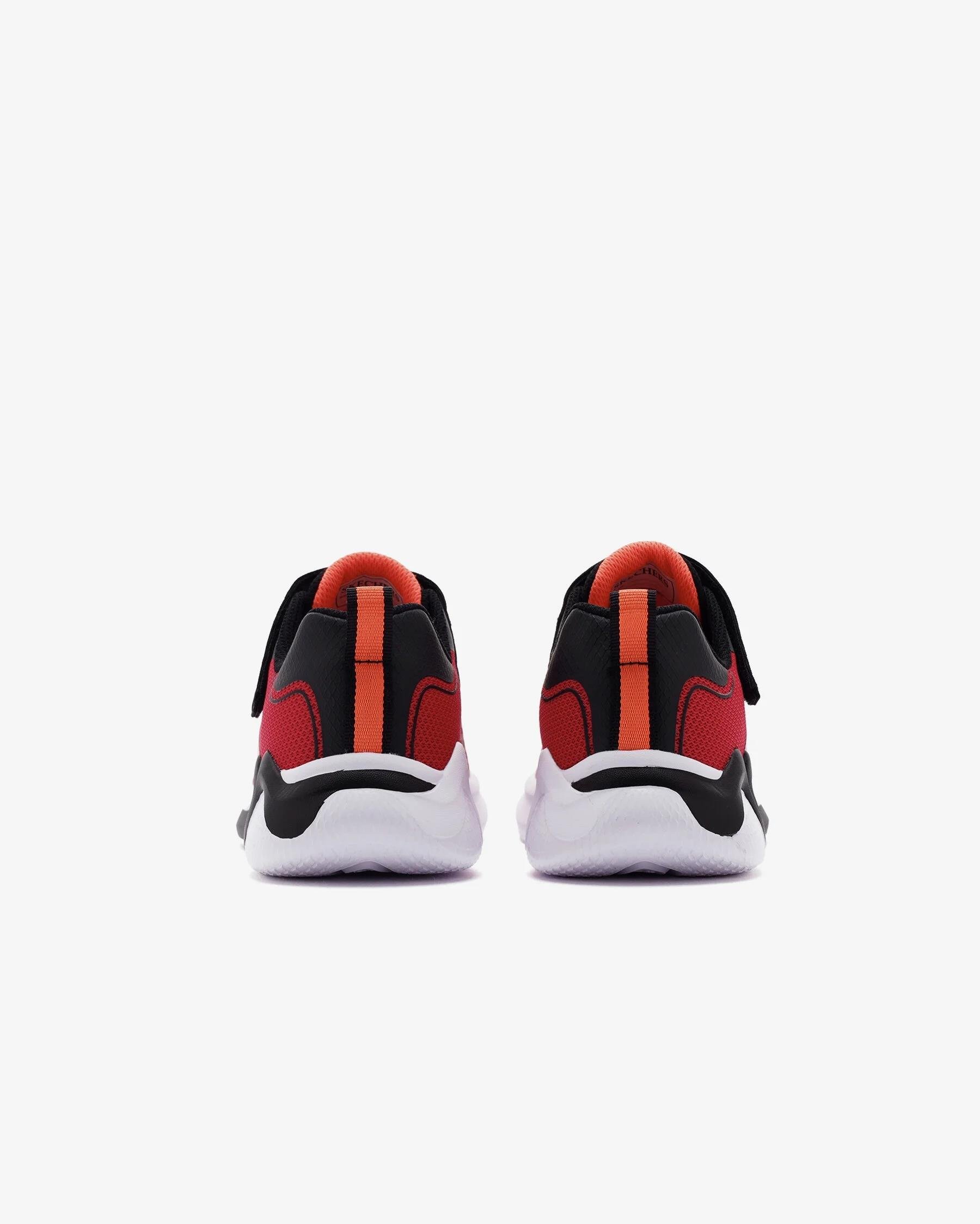 Skechers Wave Tek Erkek Çocuk  Sandalet