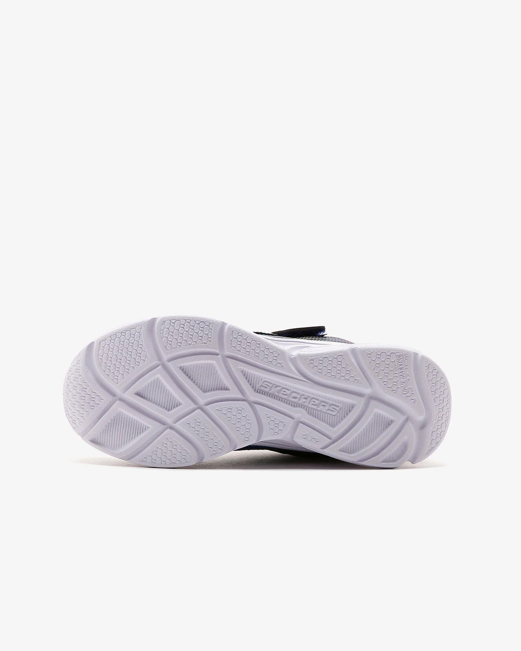 Skechers Wavy Lites  -  Hydro Crush Kız Çocuk Lacivert Spor Ayakkabı