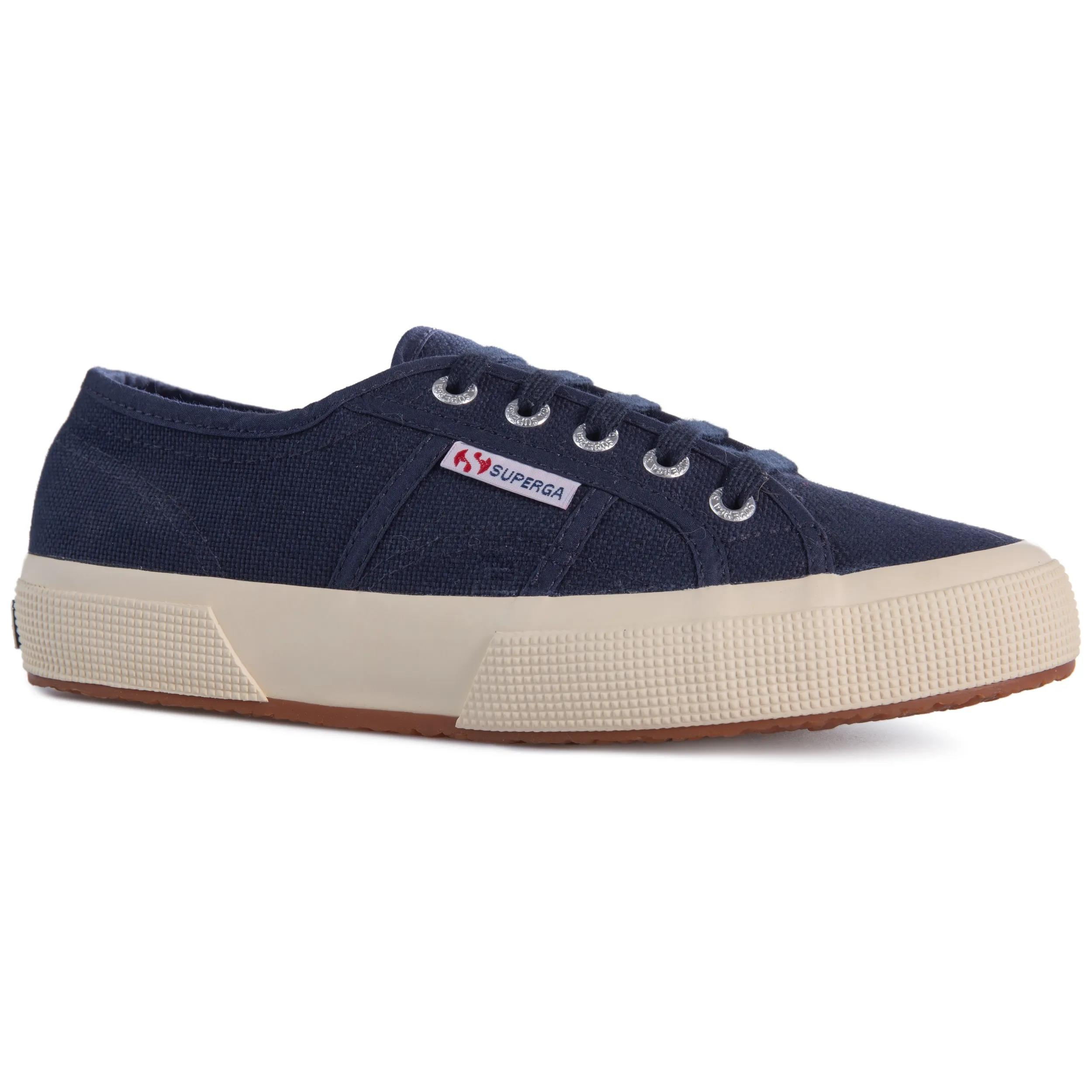 Superga 2750-Cotu Classic Unisex  Spor Ayakkabı