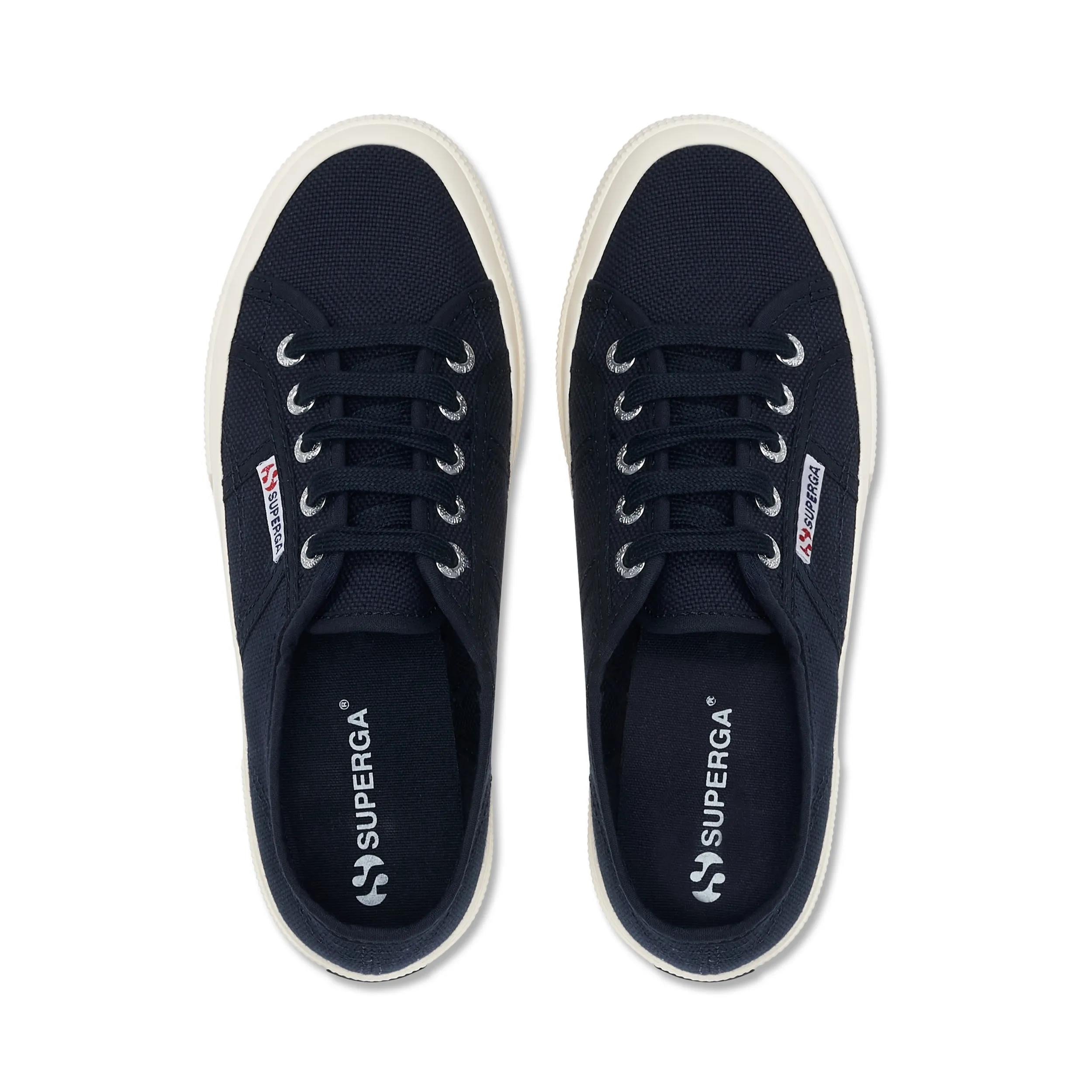 Superga 2750-Cotu Classic Unisex  Spor Ayakkabı