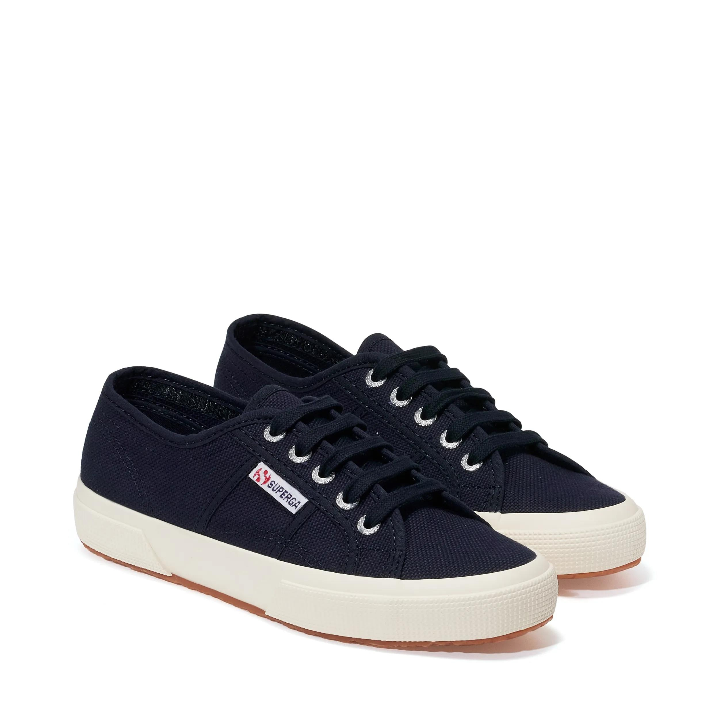 Superga 2750-Cotu Classic Unisex  Spor Ayakkabı