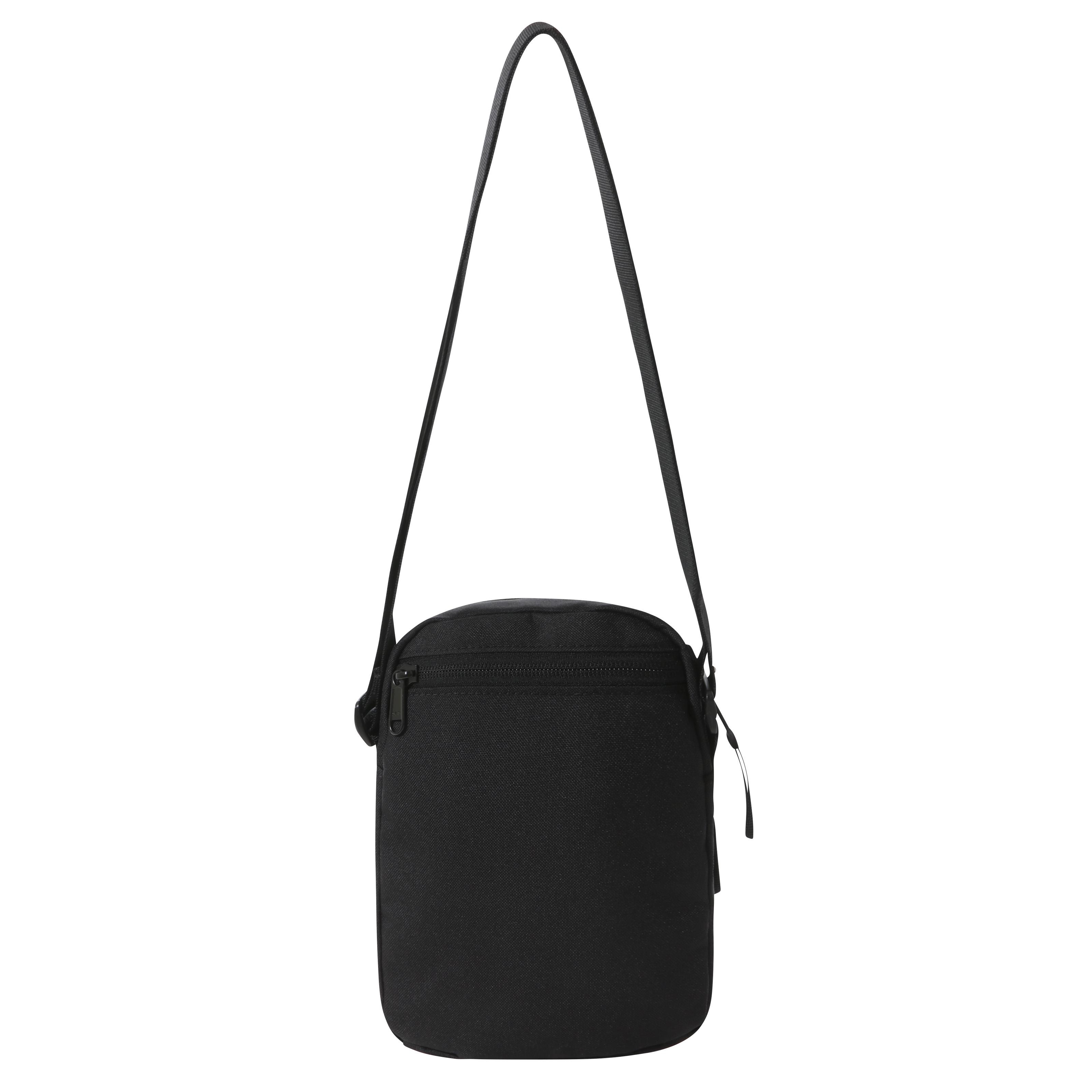 The North Face Jester Crossbody Erkek Siyah Bel Çantası