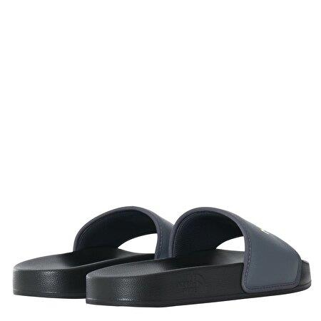 The North Face M Base Camp Slide III Erkek Siyah Terlik