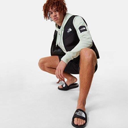 The North Face M Base Camp Slide III Erkek Siyah Terlik