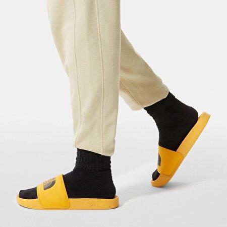 The North Face M Base Camp Slide III Erkek Sari Terlik
