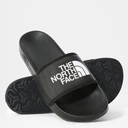 The North Face M Base Camp Slide III Erkek Siyah Terlik