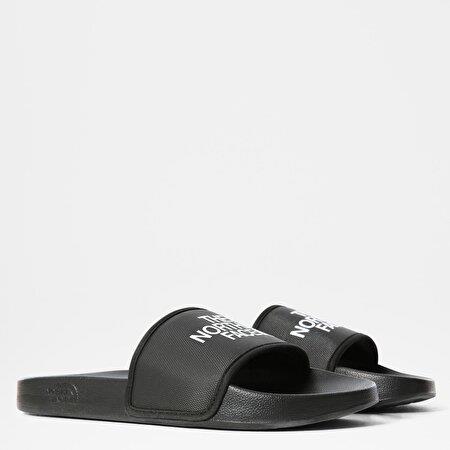 The North Face M Base Camp Slide III Erkek Siyah Terlik