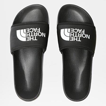 The North Face M Base Camp Slide III Erkek Siyah Terlik