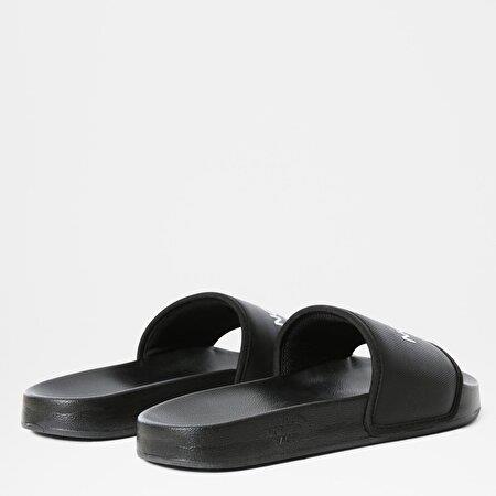 The North Face M Base Camp Slide III Erkek Siyah Terlik