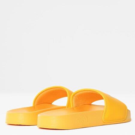 The North Face M Base Camp Slide III Erkek Sari Terlik