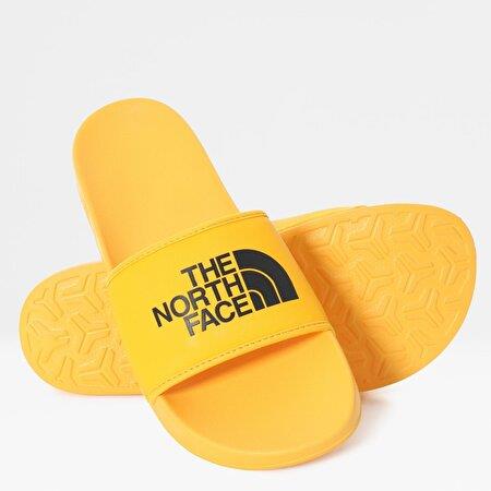 The North Face M Base Camp Slide III Erkek Sari Terlik