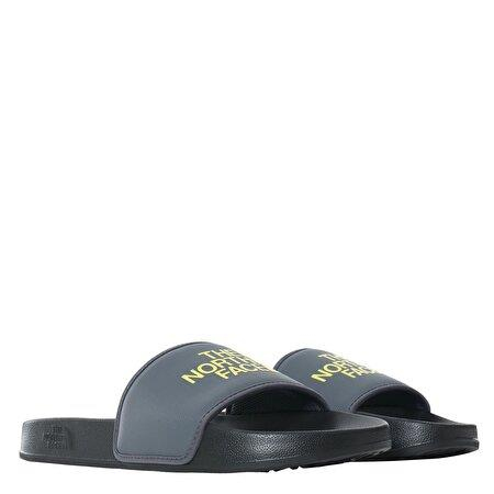 The North Face M Base Camp Slide III Erkek Siyah Terlik