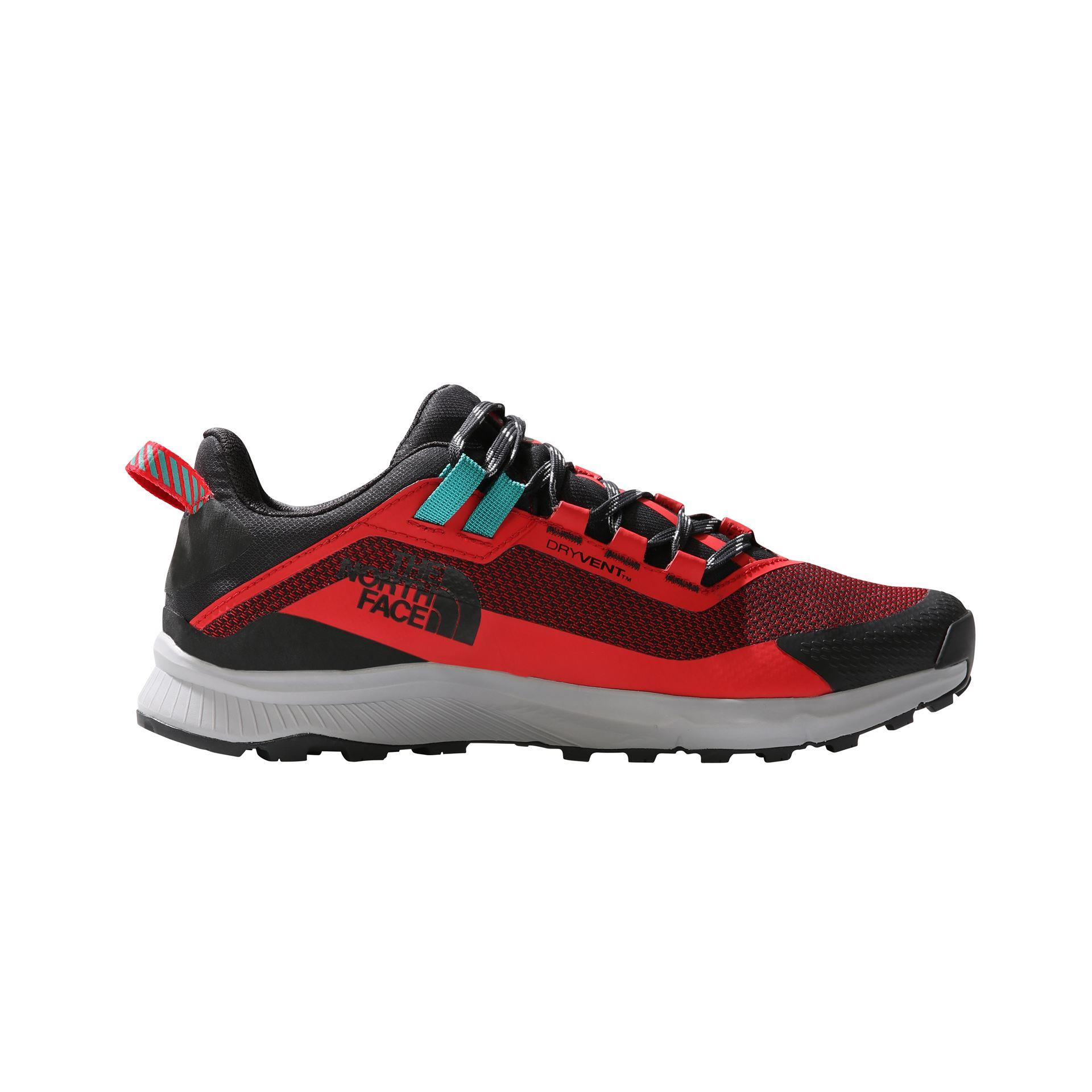 The North Face M Cragstone Wp Erkek Siyah Bot