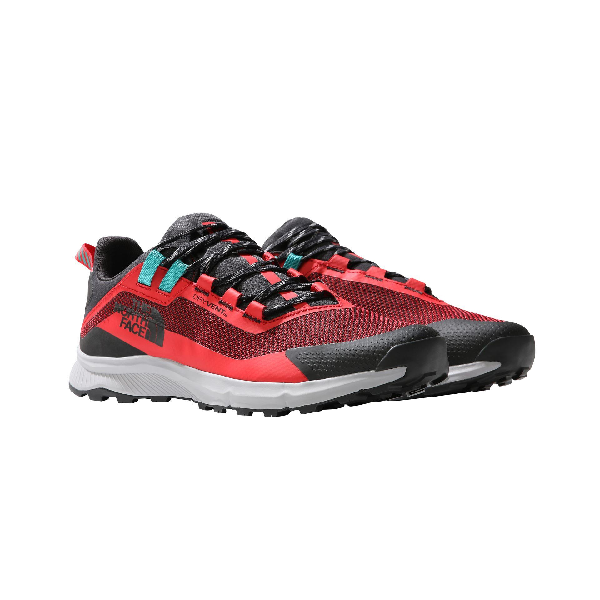 The North Face M Cragstone Wp Erkek Siyah Bot