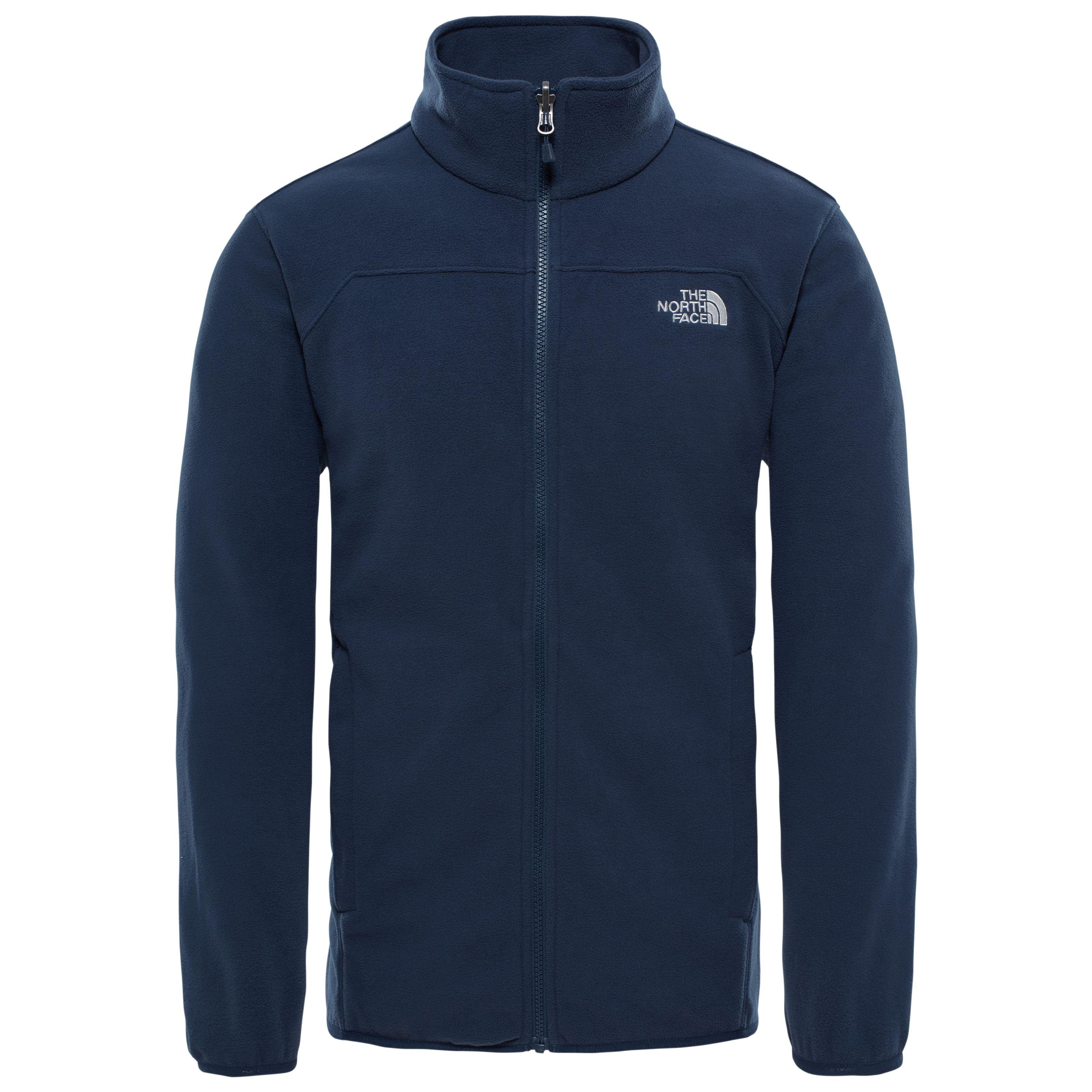 The North Face M Evolve II Triclimate Jacket - Eu Erkek Lacivert Mont