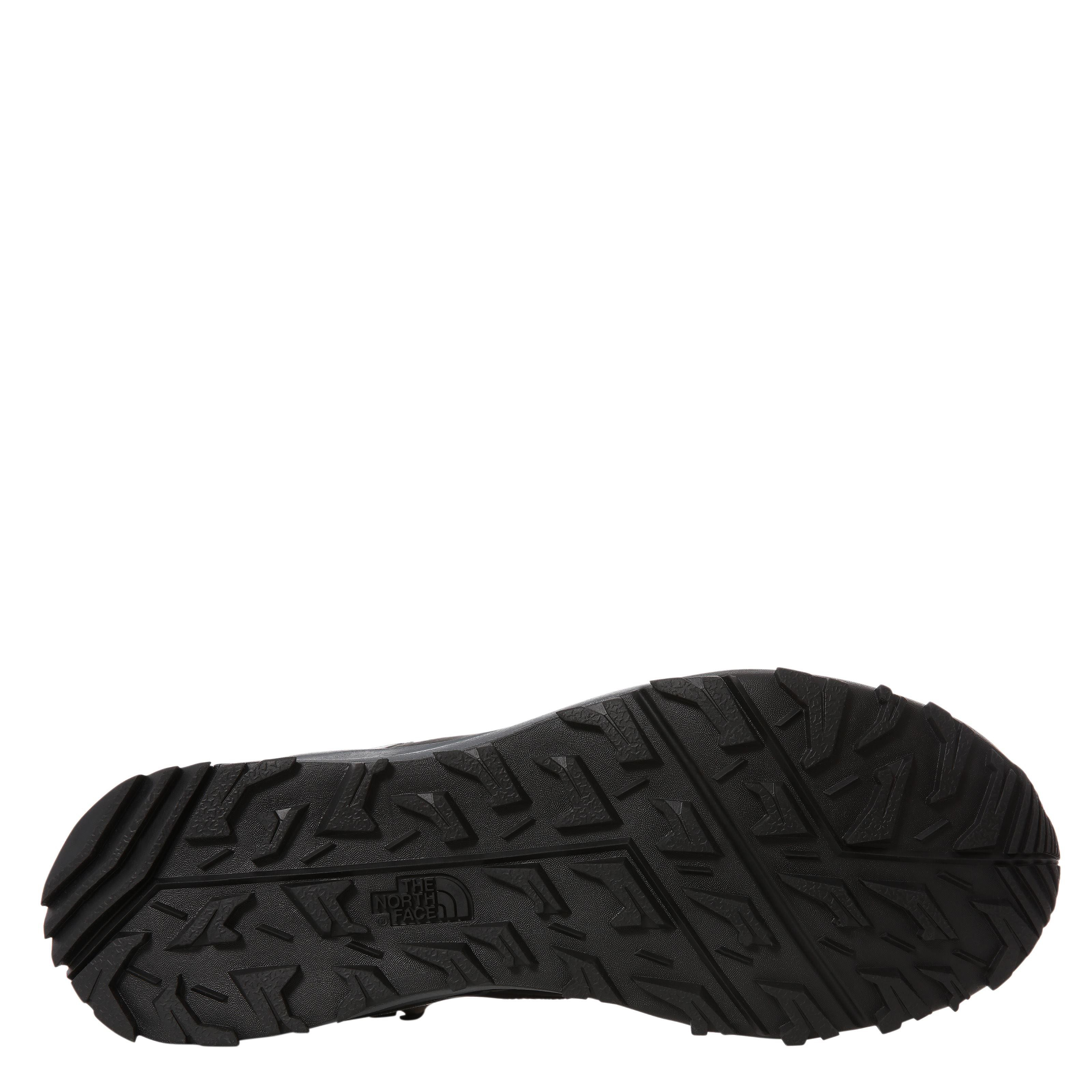 The North Face M Litewave Mid Futurelight Erkek Siyah Bot