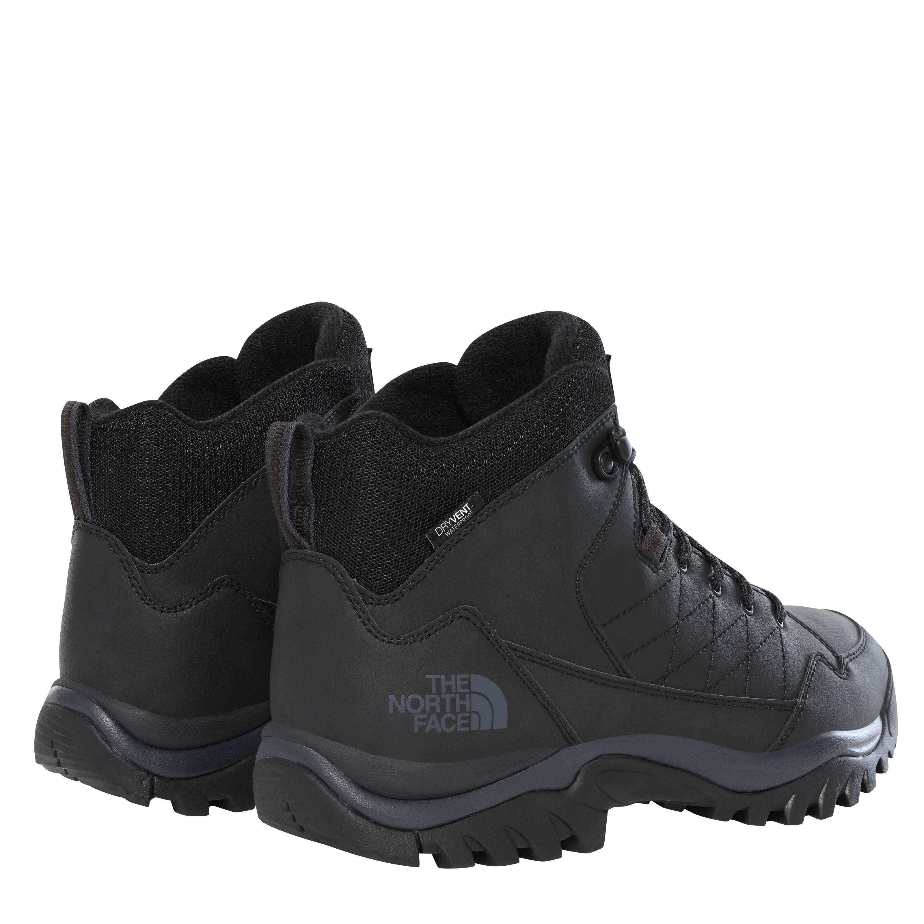 The North Face M Storm Strike 2 Wp Erkek Siyah Bot