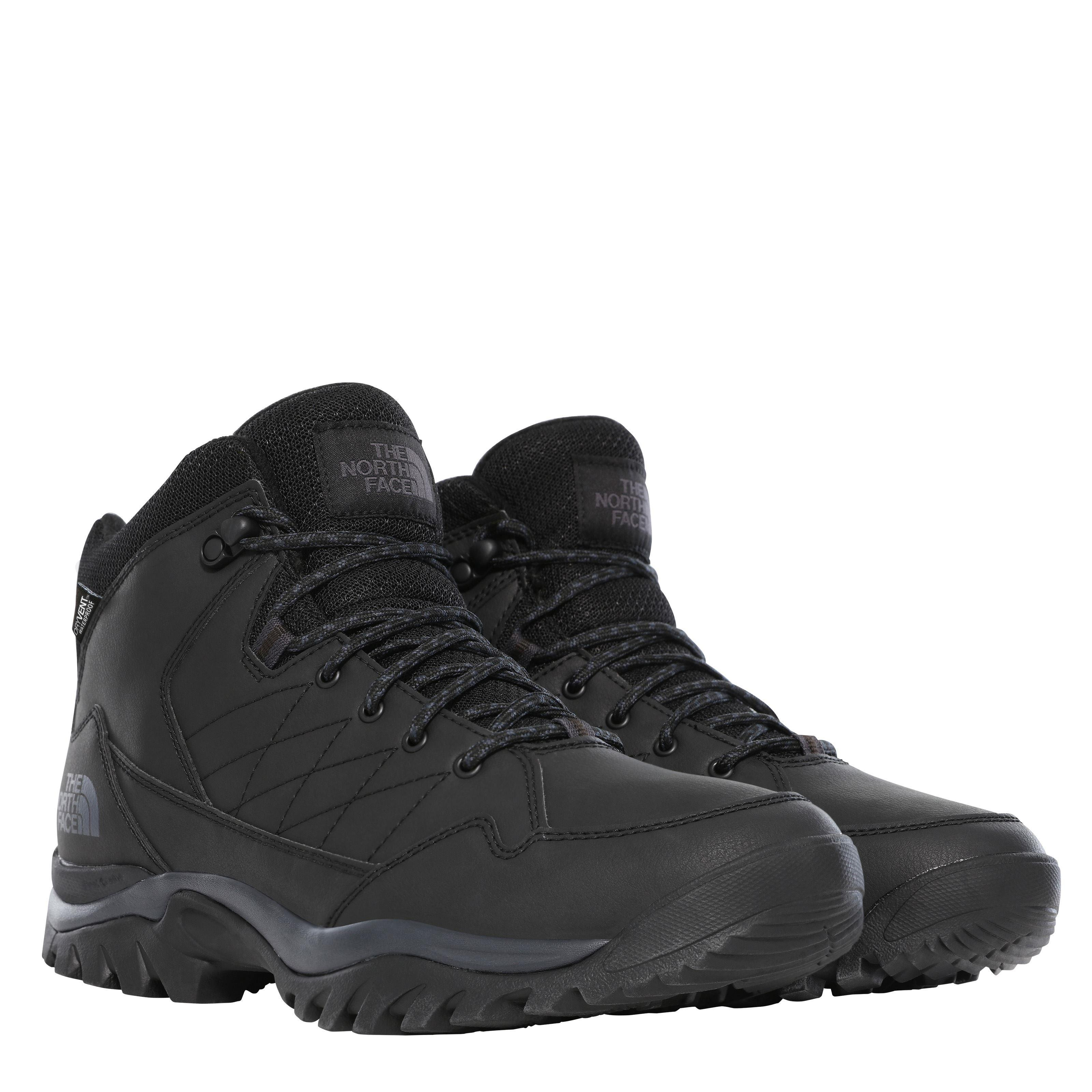 The North Face M Storm Strike 2 Wp Erkek Siyah Bot