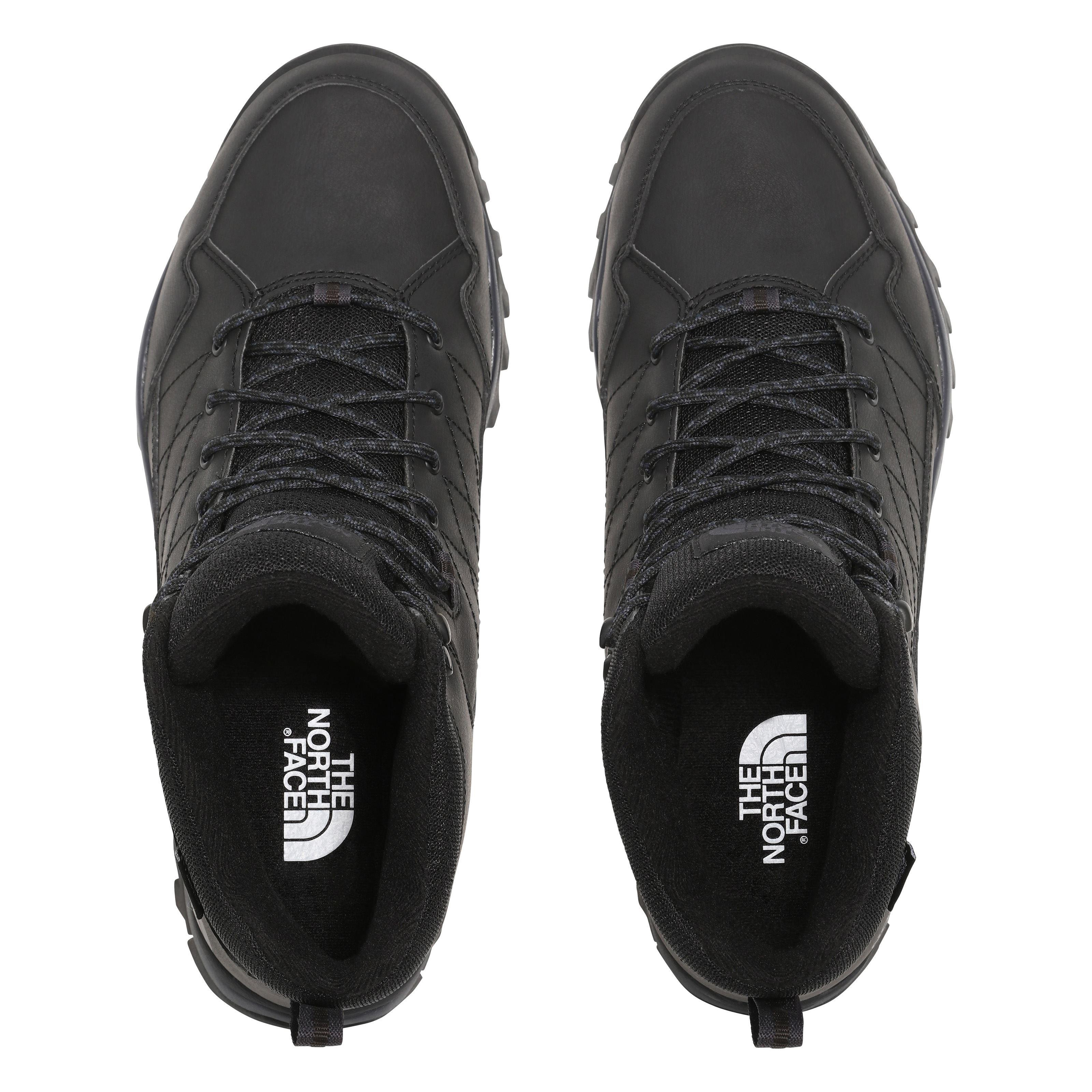 The North Face M Storm Strike 2 Wp Erkek Siyah Bot