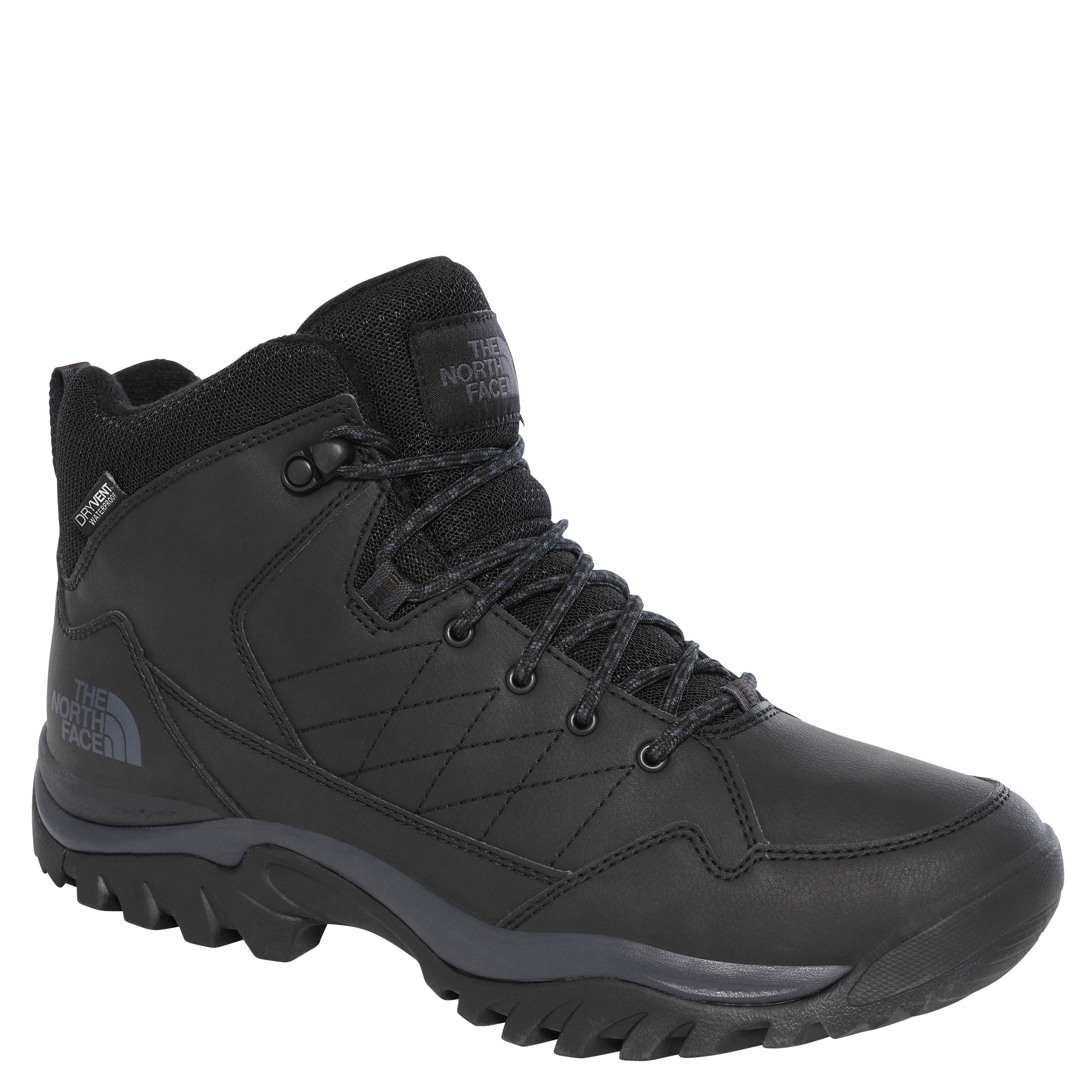 The North Face M Storm Strike 2 Wp Erkek Siyah Bot