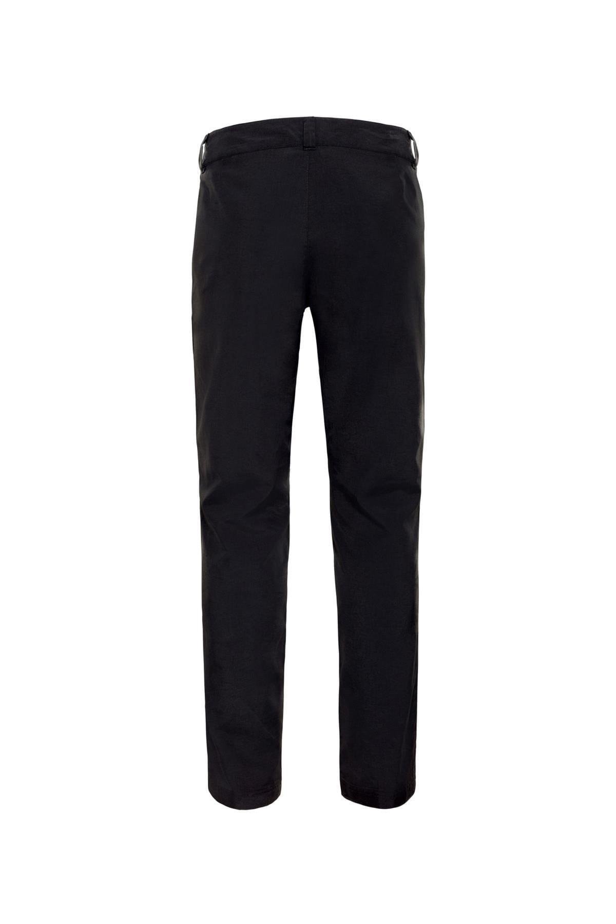 The North Face W Quest Pant Kadın Siyah Pantolon