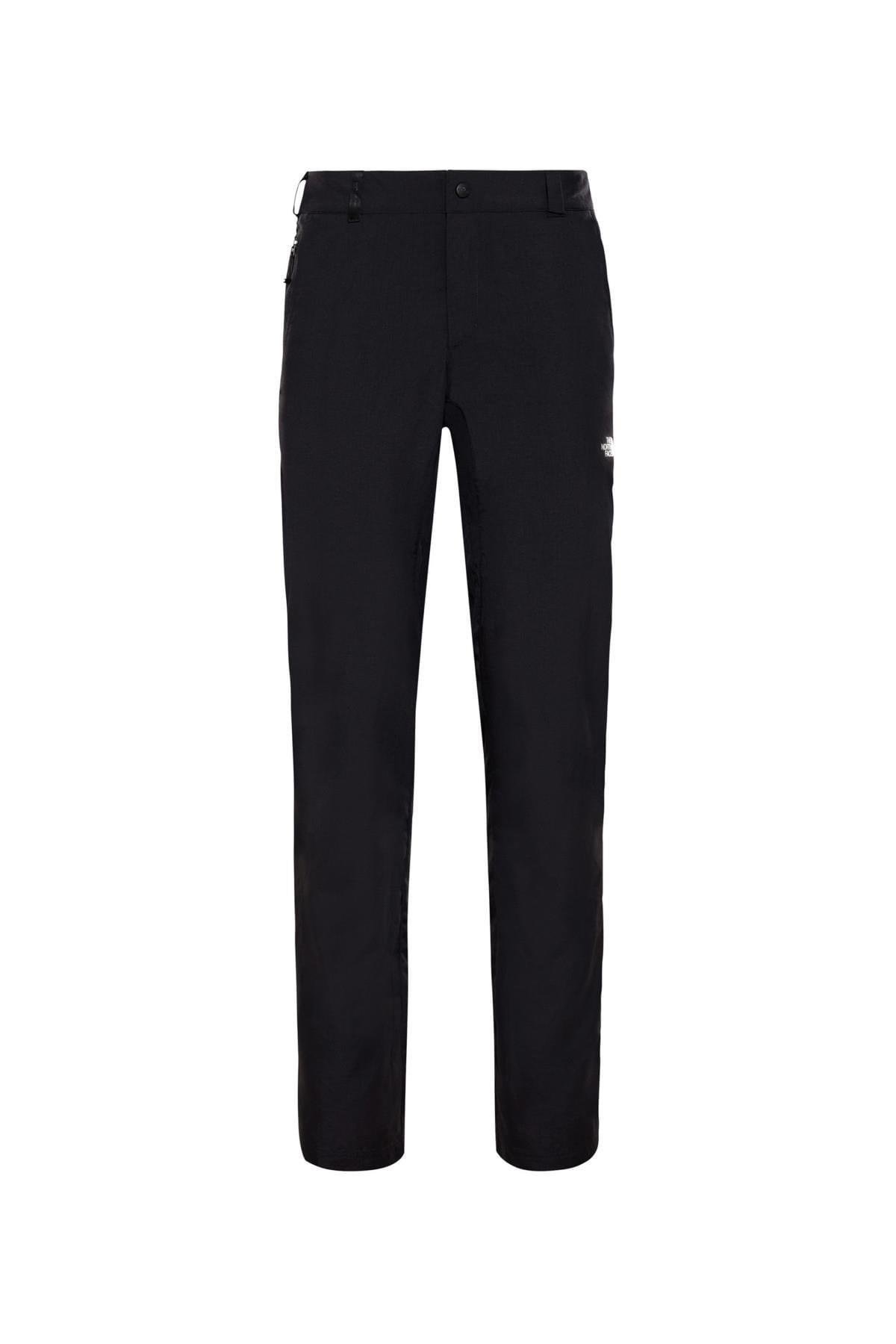 The North Face W Quest Pant Kadın Siyah Pantolon
