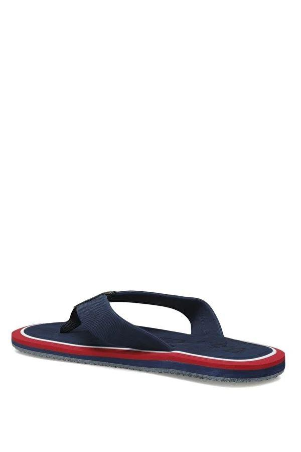 U.S. Polo Assn. 2M Vitus 2Fx Kadın Lacivert Terlik