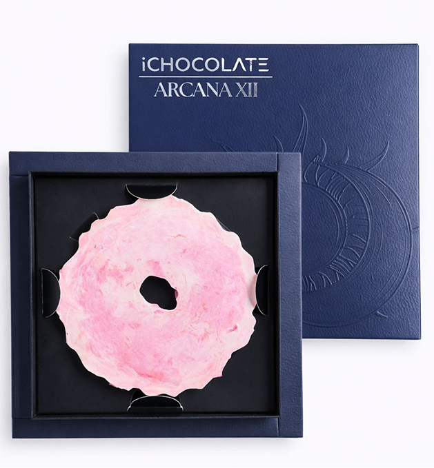 Arcana XII – Terazi | Hediyelik Çikolata