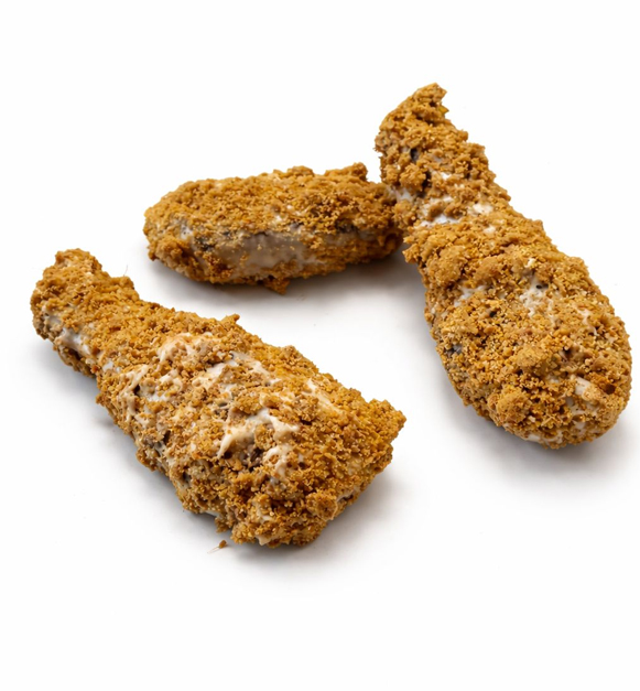 Crispy Drumstick Chocolate