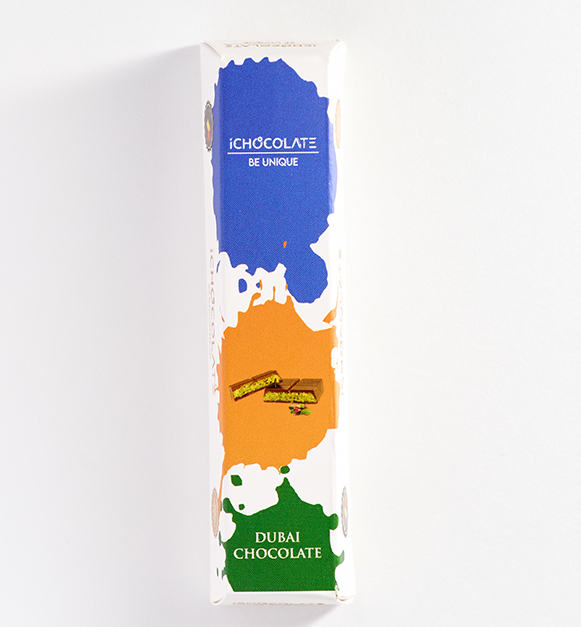 Künefe Çikolata- 50 gr