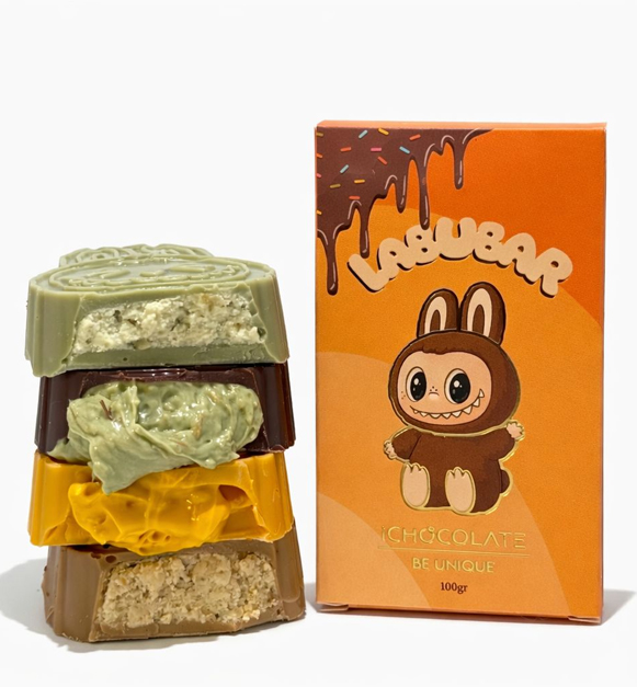 LABUBAR  