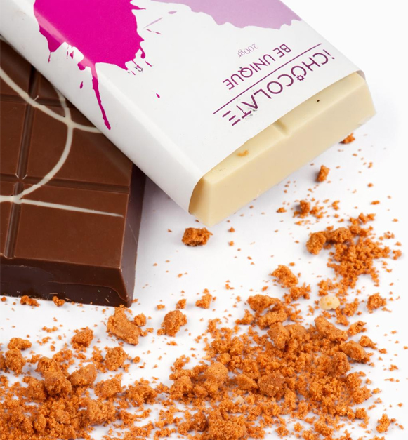 Lotus Dream Milk Chocolate- Lotus Çikolata