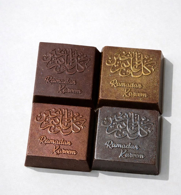 Signature Medjoul & Pralin Selection