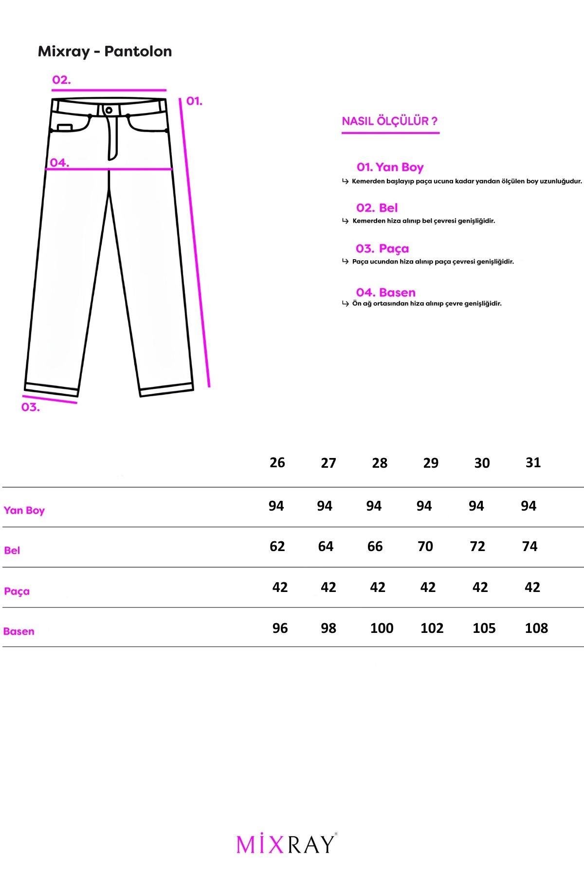 2007 Kadın Crop İspanyol Paça Likralı Vintage Jean Pantolon Siyah