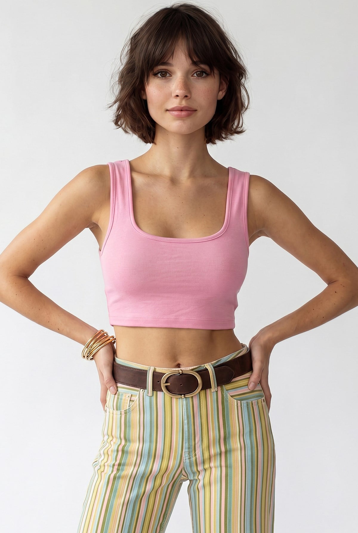 2126 Atlet Pembe