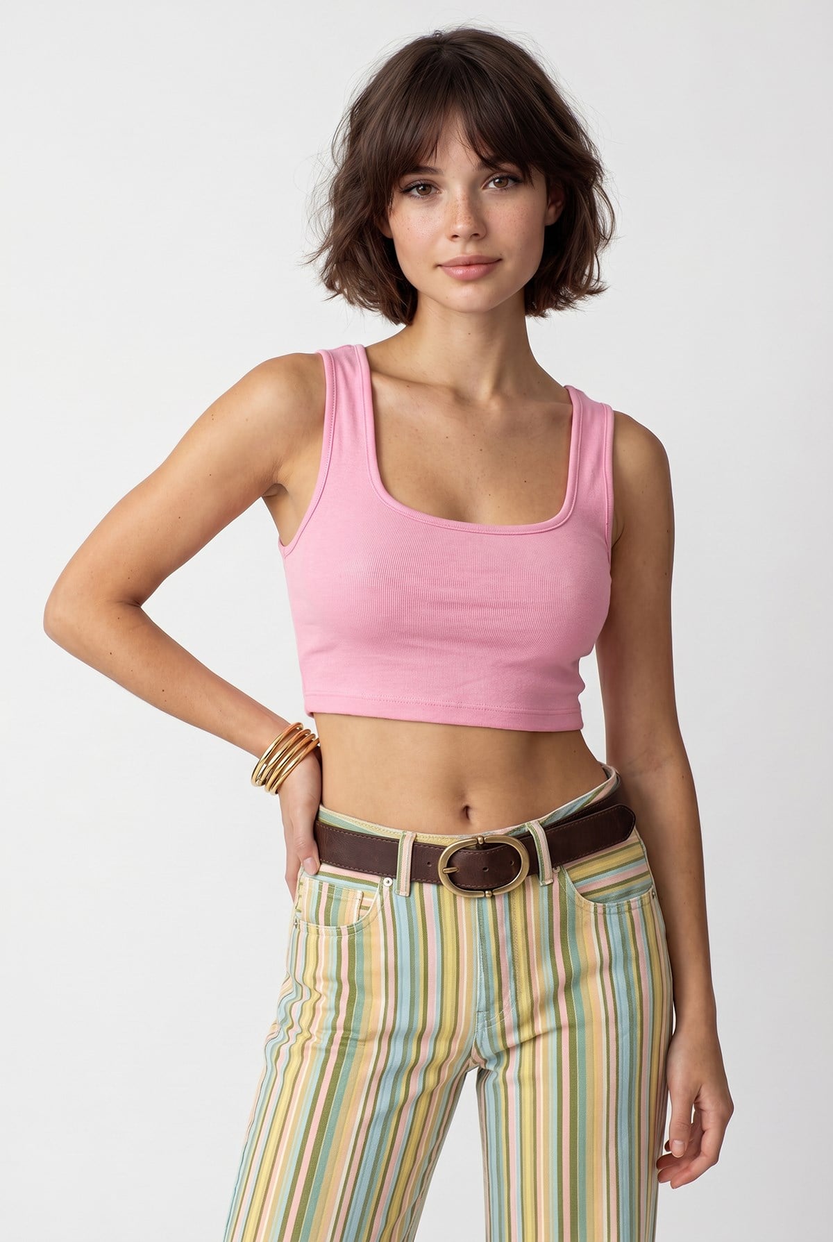 2126 Atlet Pembe