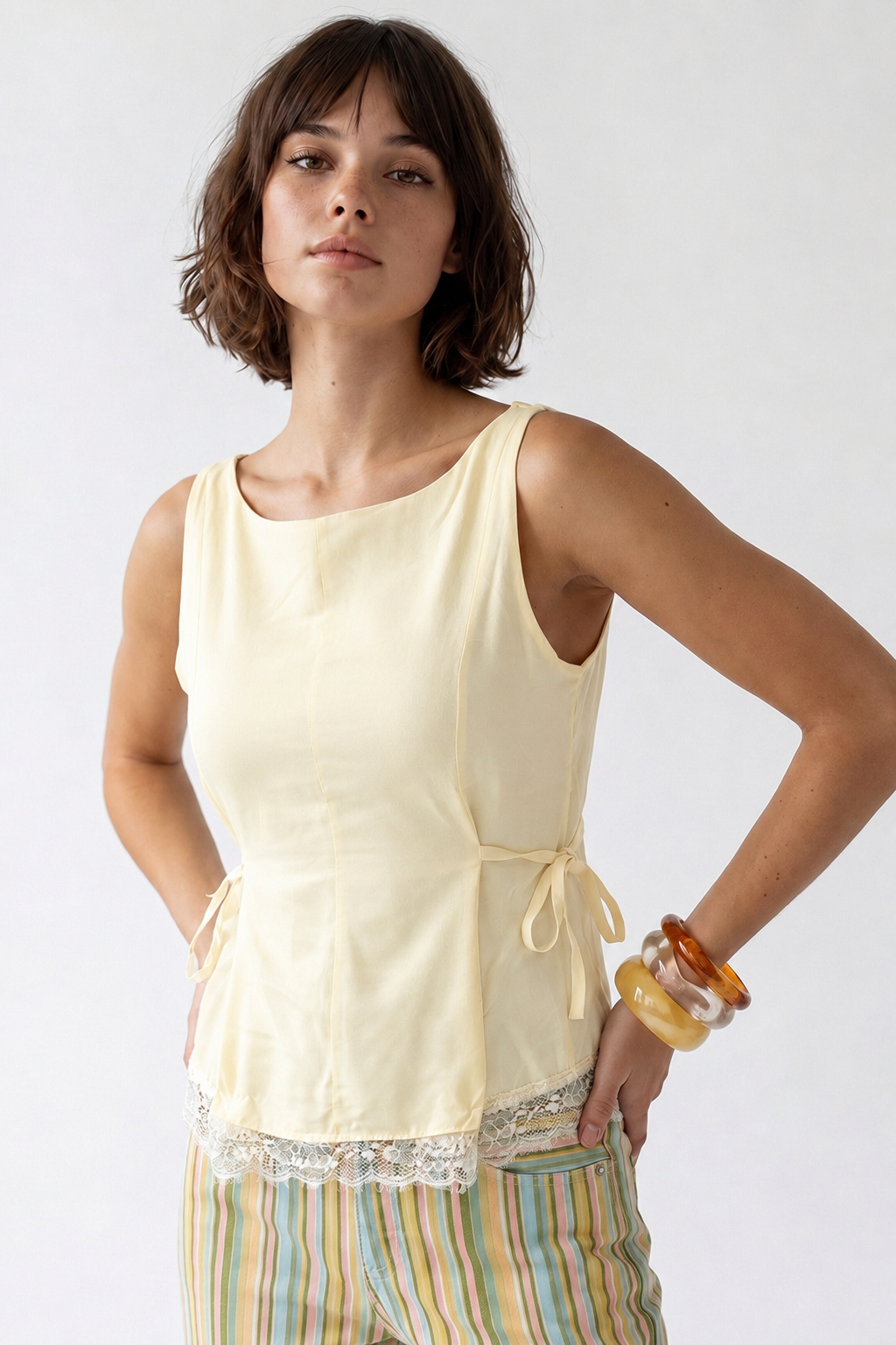 2131 Bluz Sarı