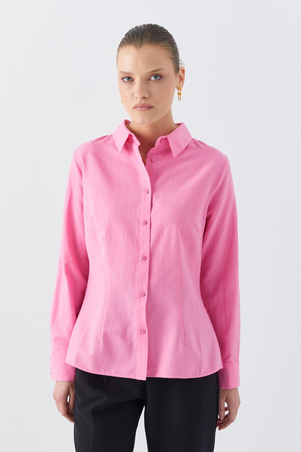 4634-kadin-pensli-fit-gomlek-pembe-cf-49e.jpg