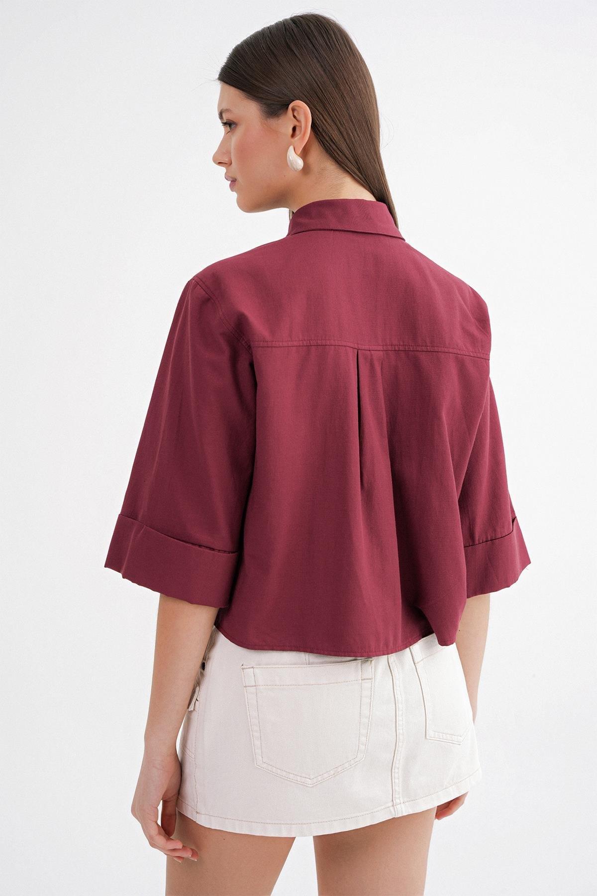 4660-kadin-kisa-kol-crop-gomlek-bordo--9252-.jpg