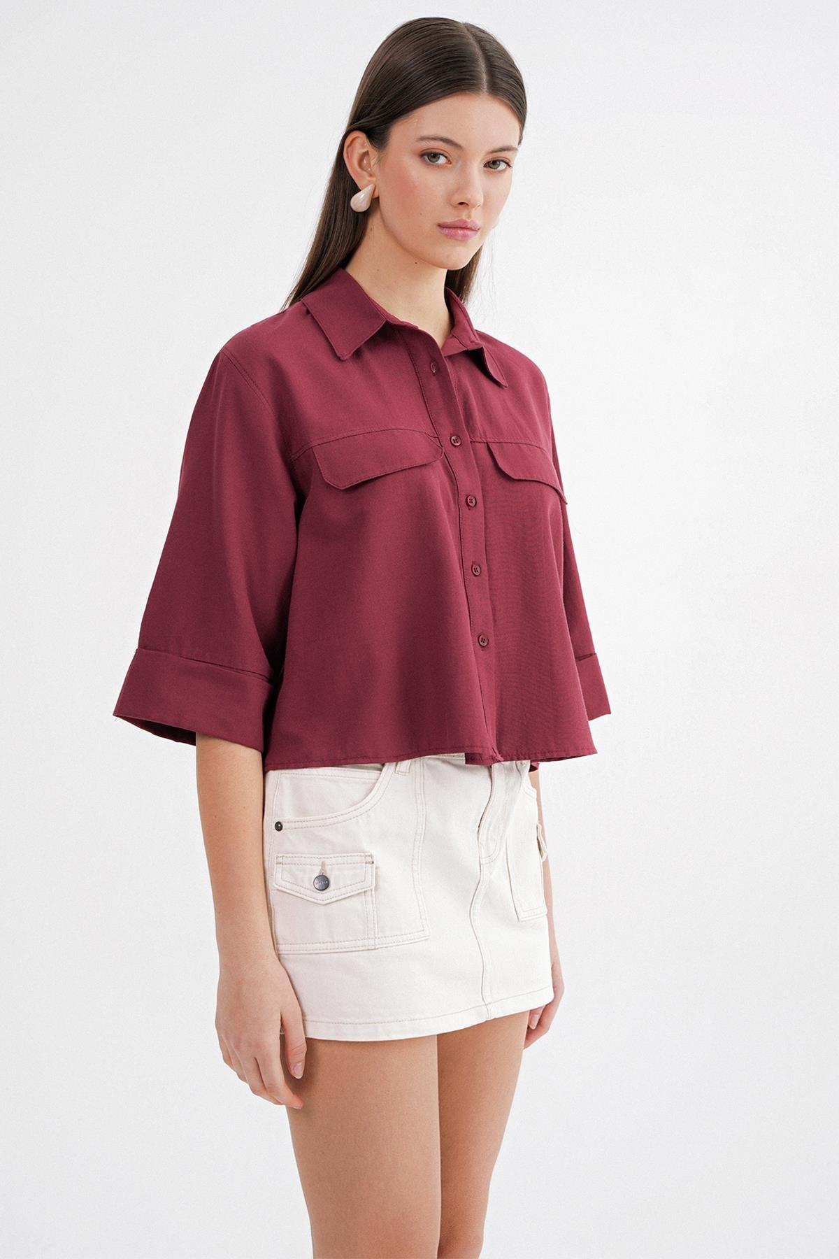 4660-kadin-kisa-kol-crop-gomlek-bordo-2e4bf-.jpg