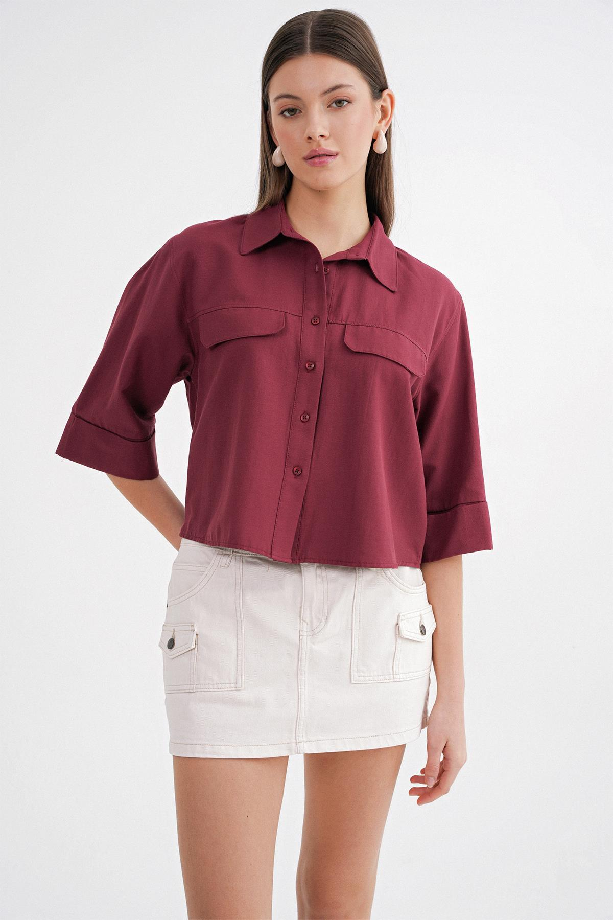 4660-kadin-kisa-kol-crop-gomlek-bordo-43ca03.jpg