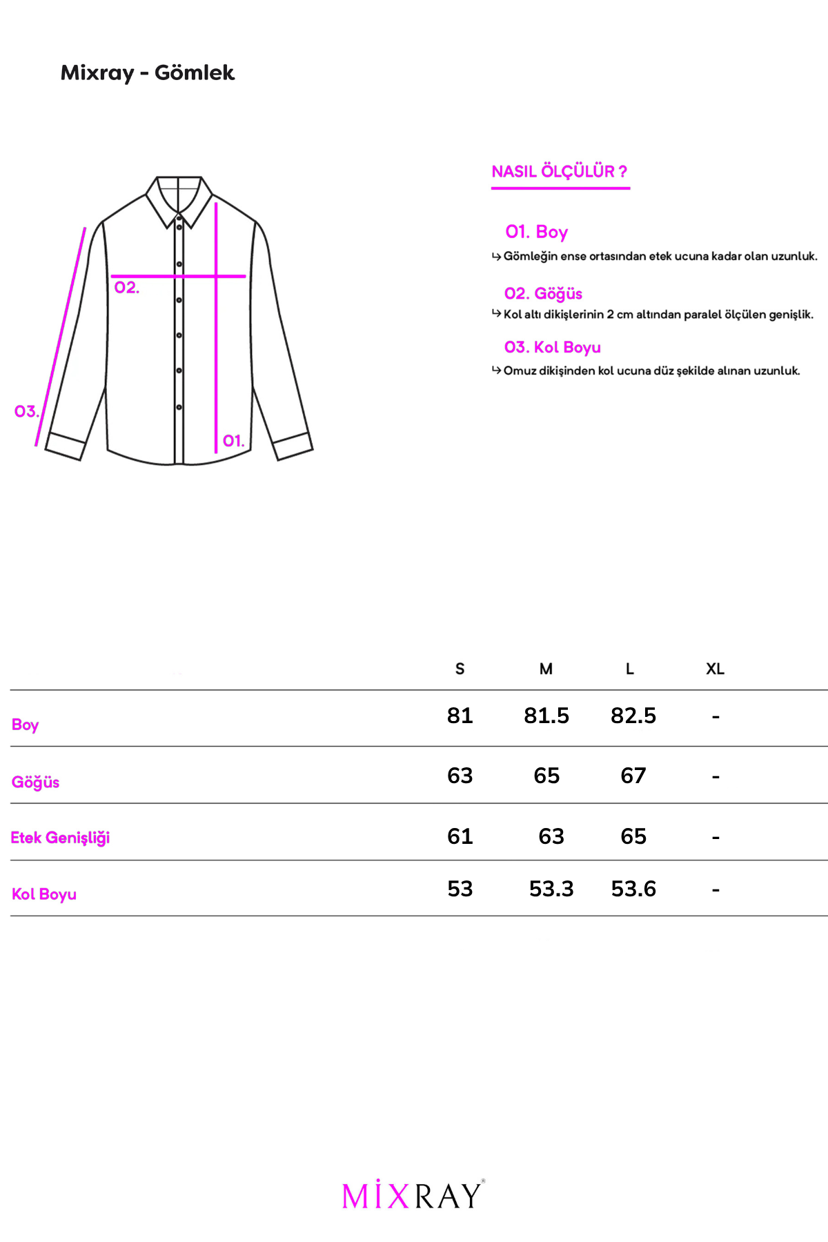 4667 Kadın İnce Oversize Modal Gömlek Beyaz