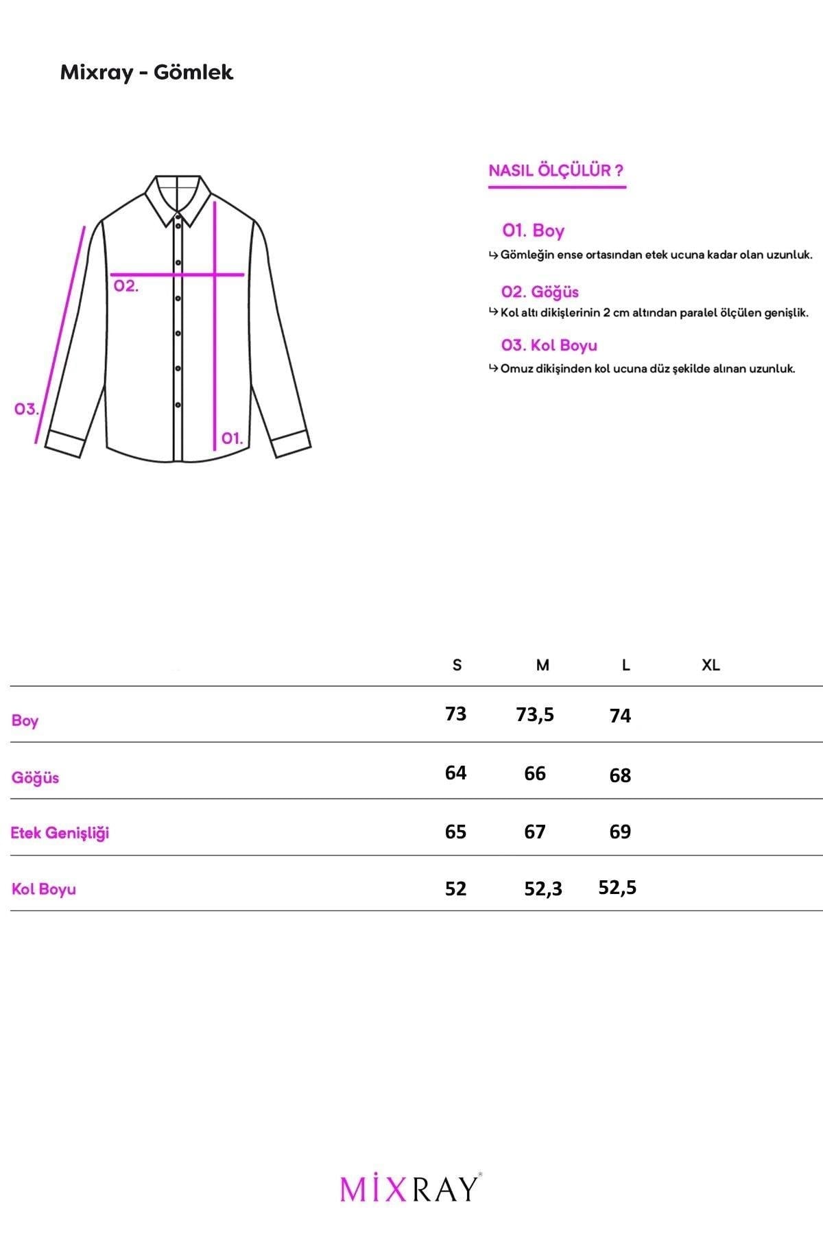 4670 Kadın Cepli Oversize Basic Keten Gömlek Sarı