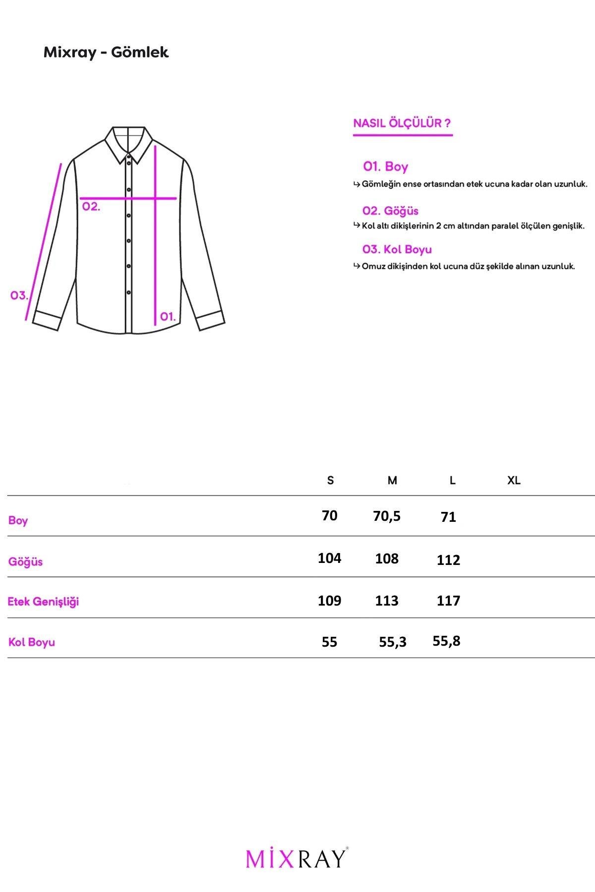 4674 Kadın İnce Çizgili Dökümlü Basic Gömlek Siyah