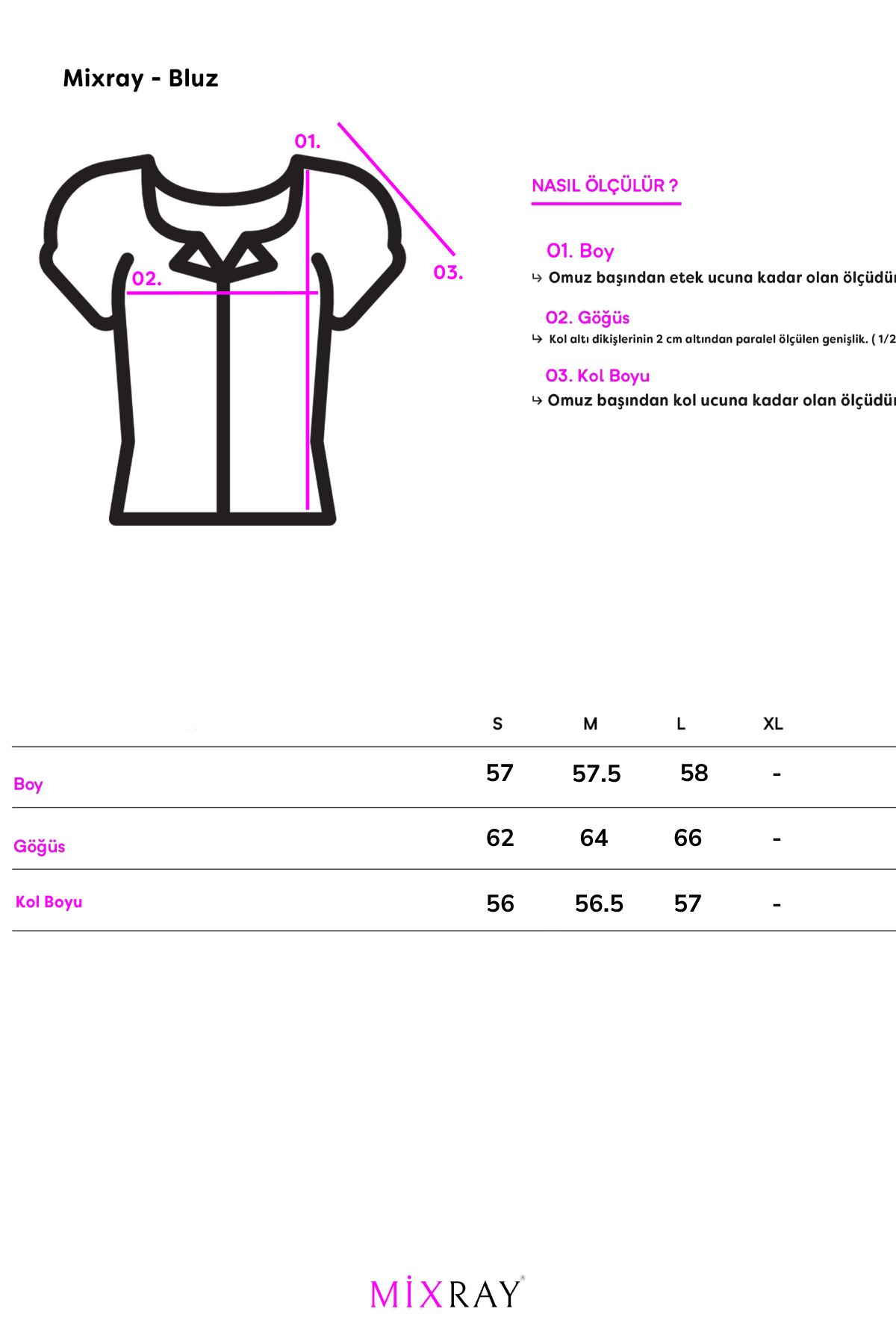 4707 Kadın Yakası Büzgülü Kolu Lastikli Bol Müslin Bluz Pastel Sarısı