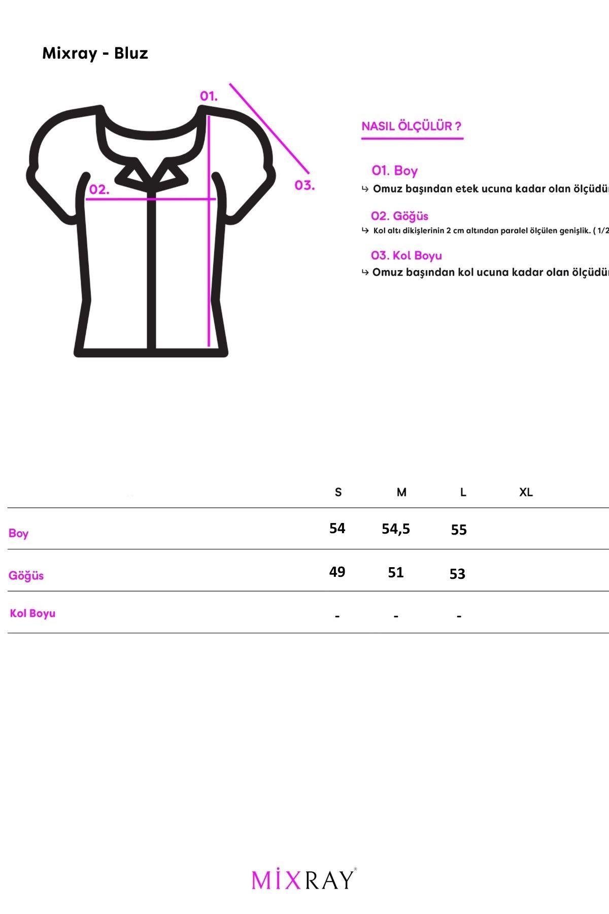 4717 Kadın Önü Bağcıklı Fırfırlı Kolsuz Keten Bluz Lacivert