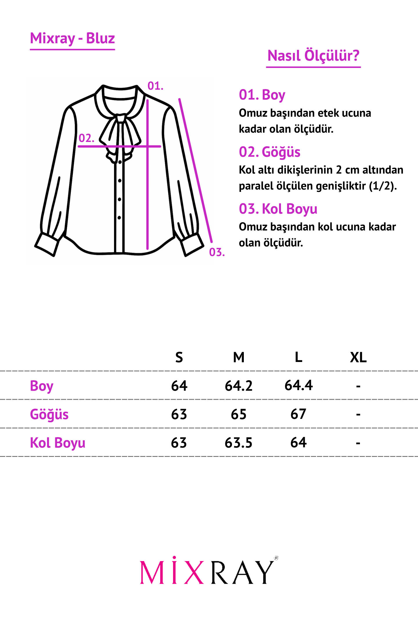 4733 Kadın Büzgü Robalı Uzun Kol Müslin Gömlek Bebe Mavi