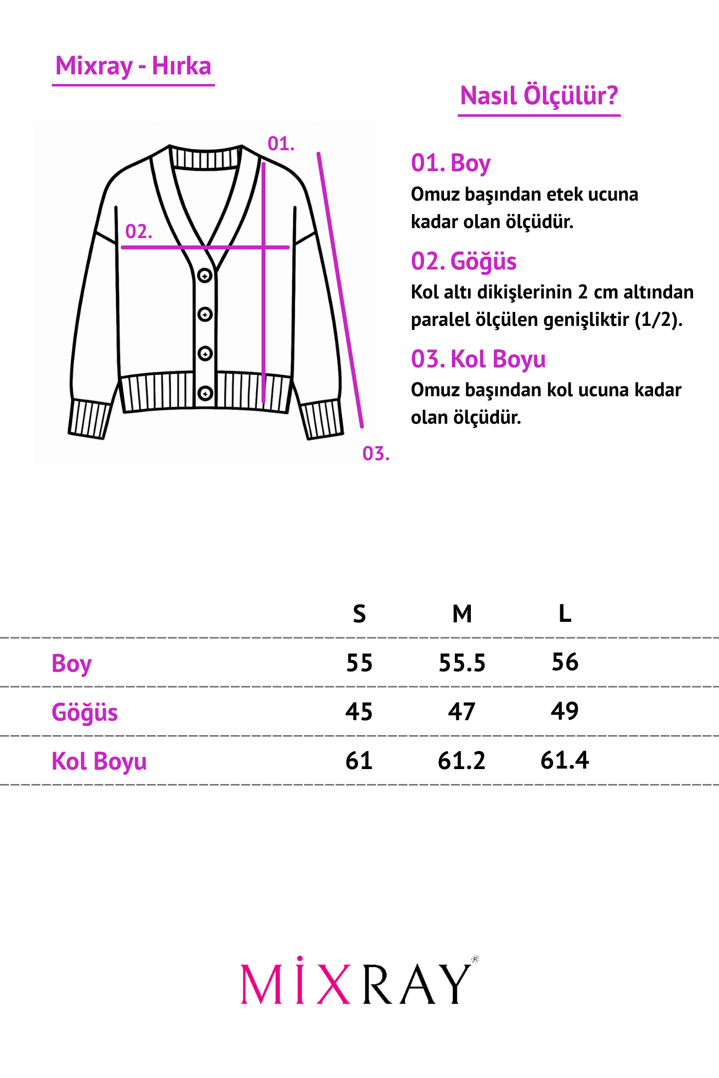 4770 Kadın  Yumuşak Dokulu Düğmeli Hırka Antrasit