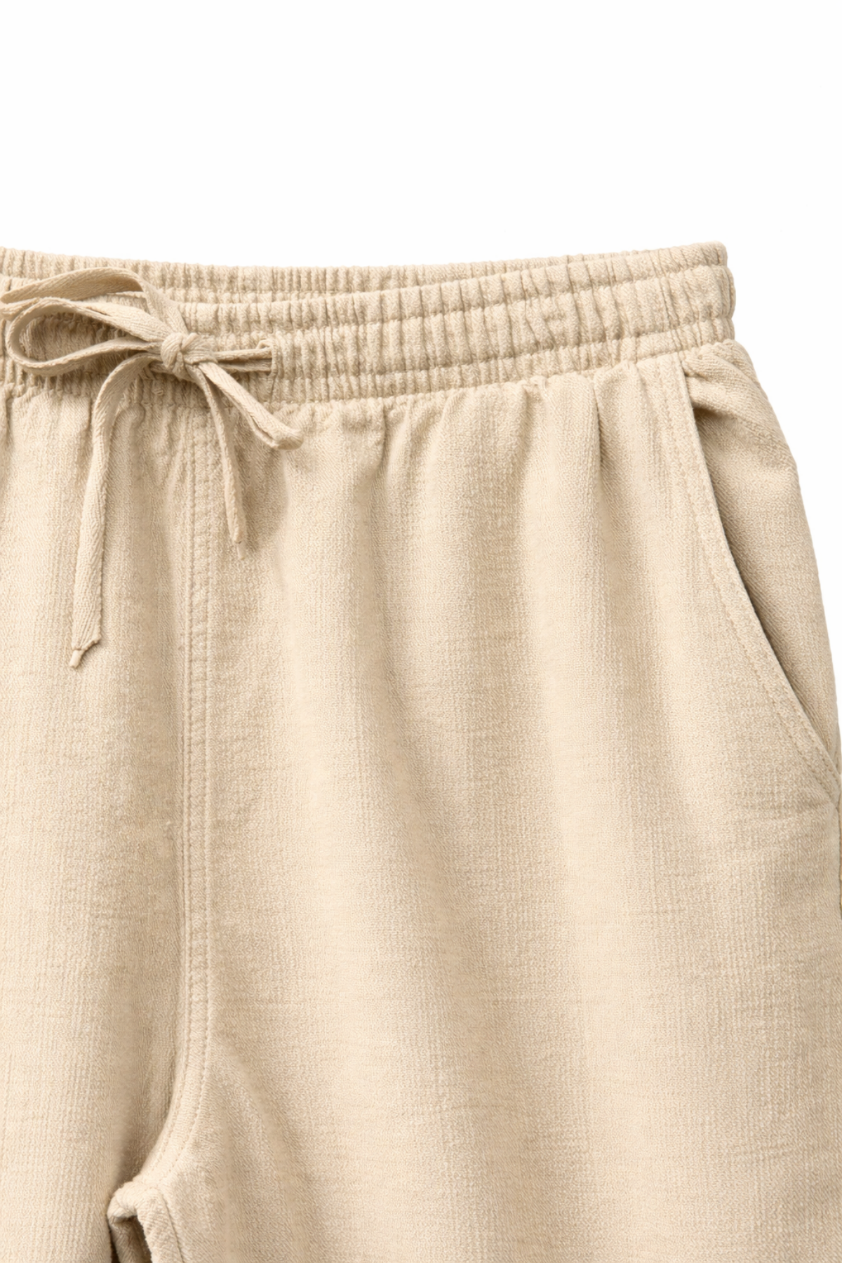 4778 Kadın Bol Paça Palazzo Dökümlü Gabardin Pantolon Taş
